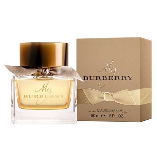My Burberry Burberry - Perfume Feminino - Eau de Parfum