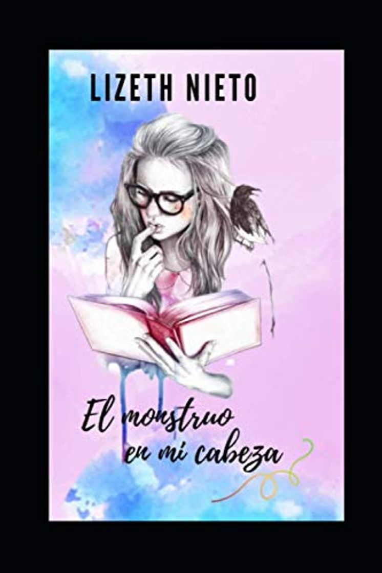 Libros El monstruo en mi cabeza