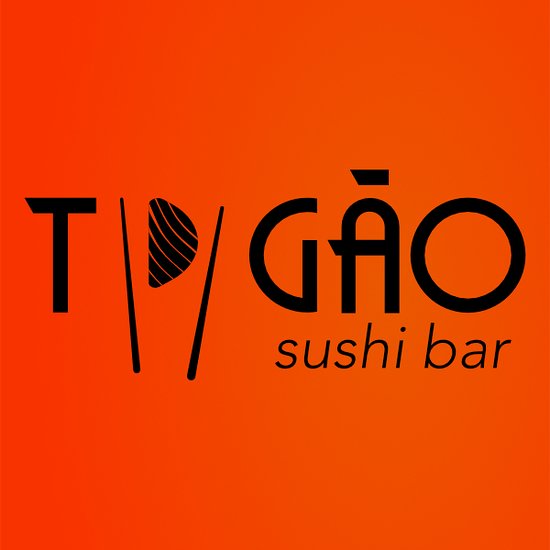 Restaurants Tidigão Sushi Bar