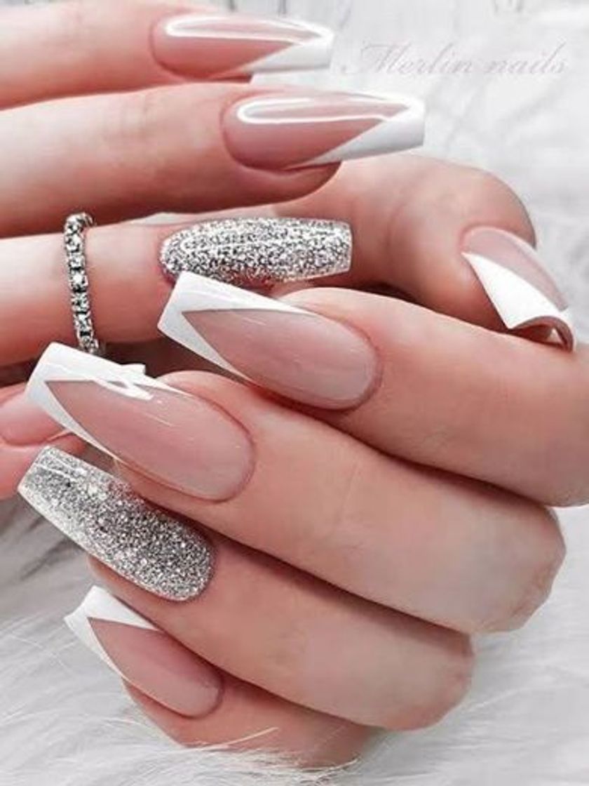 Moda Unhas 