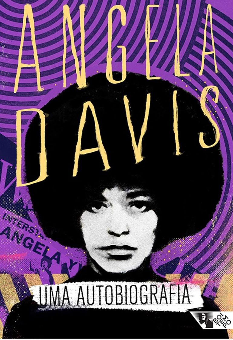 Books Angela Davis