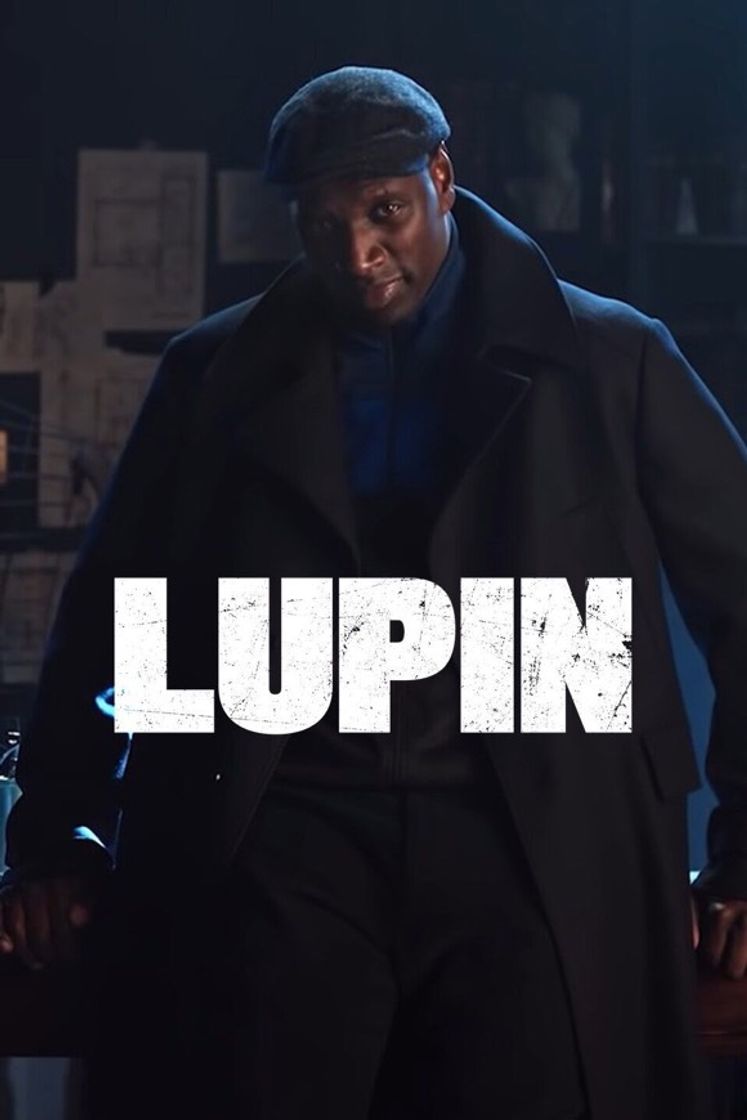 Serie Lupin | Netflix Official Site