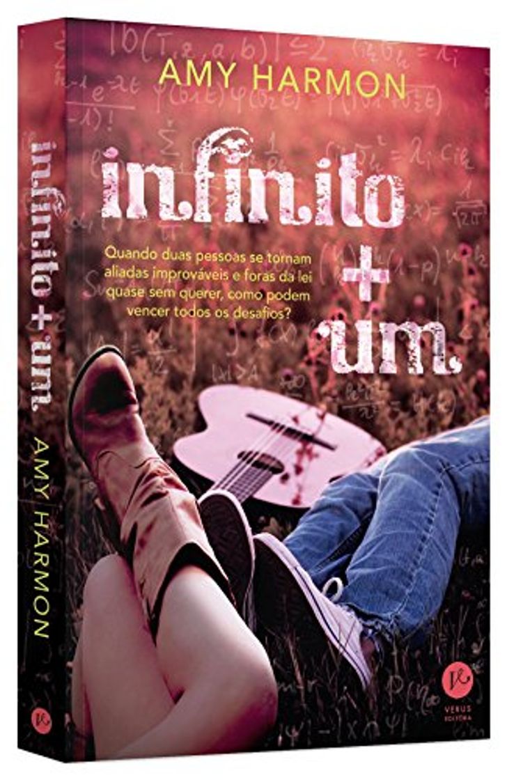 Books Infinito