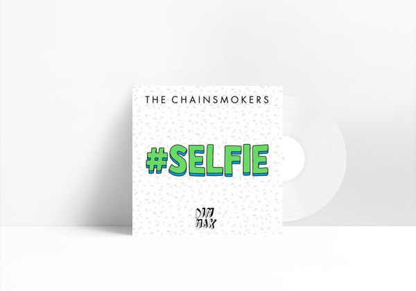Music #SELFIE