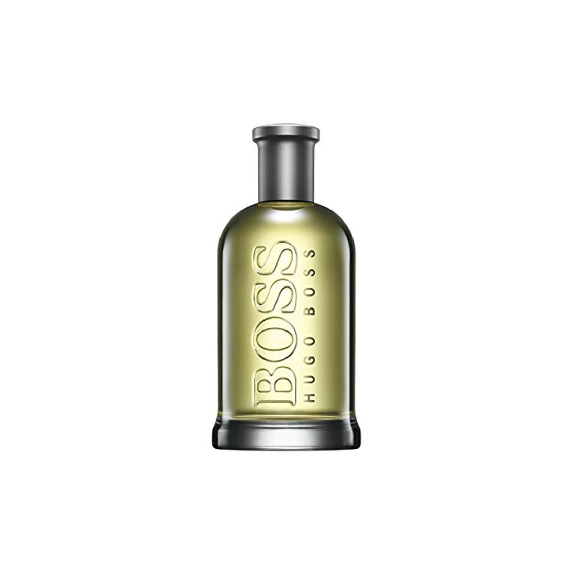Social Hugo Boss Bottled Agua de Tocador para Hombre