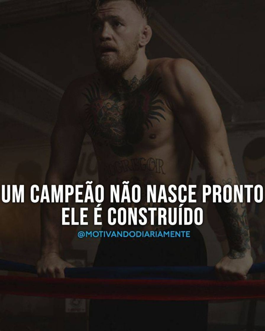 Fashion Motivação diária