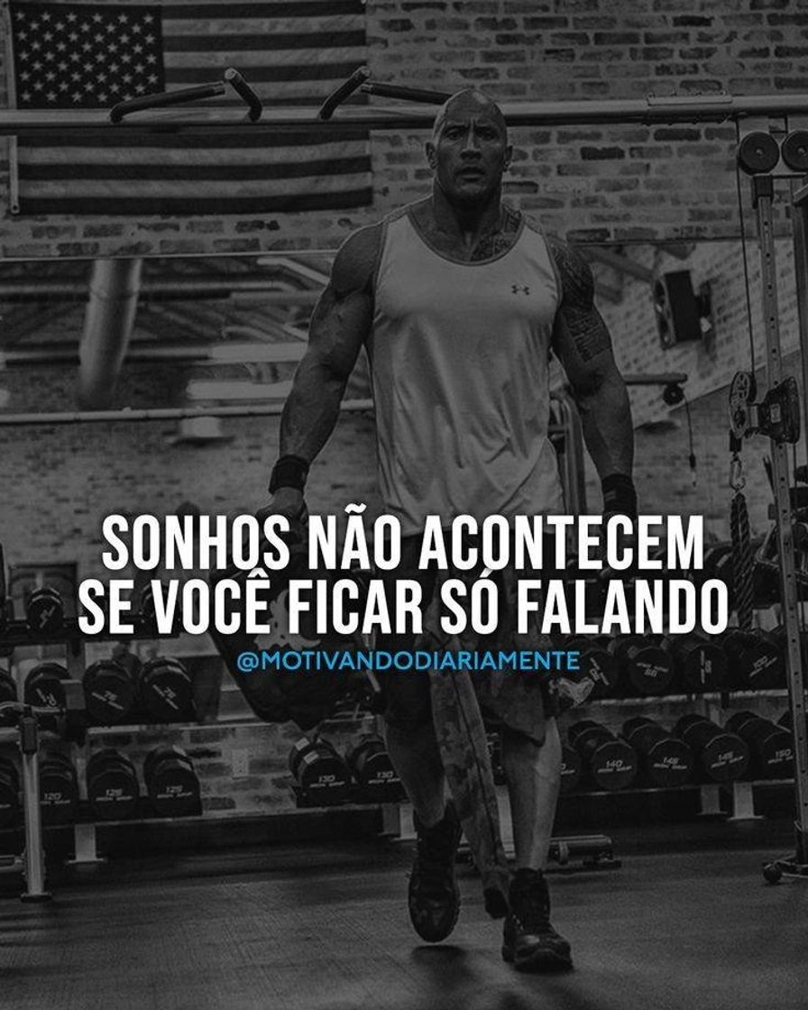 Social Motivação diária