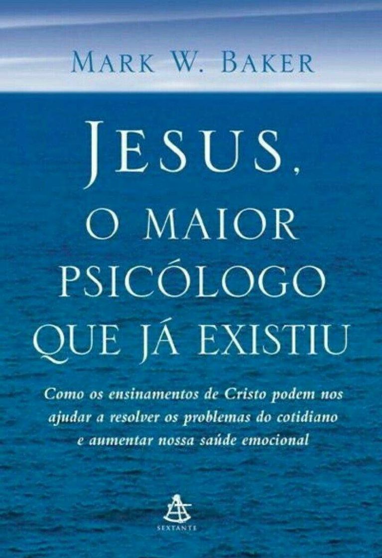 Moda Jesus, o Maior Psicólogo que Já Existiu 