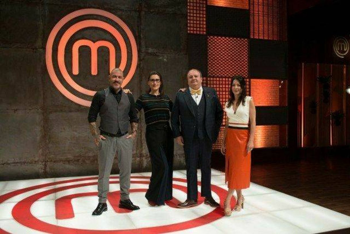 Moda Masterchef Brasil