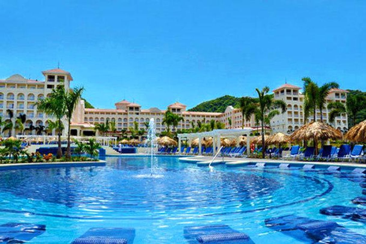 Place Hotel Riu Guanacaste