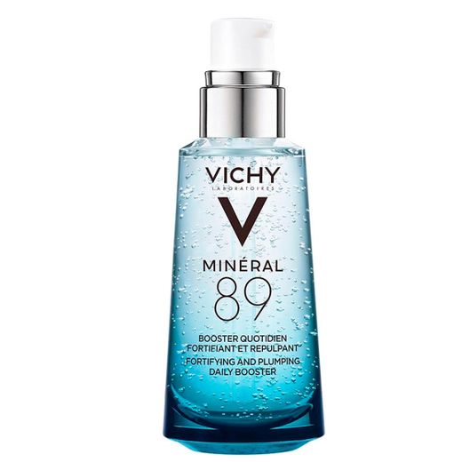 Hidratante Facial Vichy - Minéral 89 