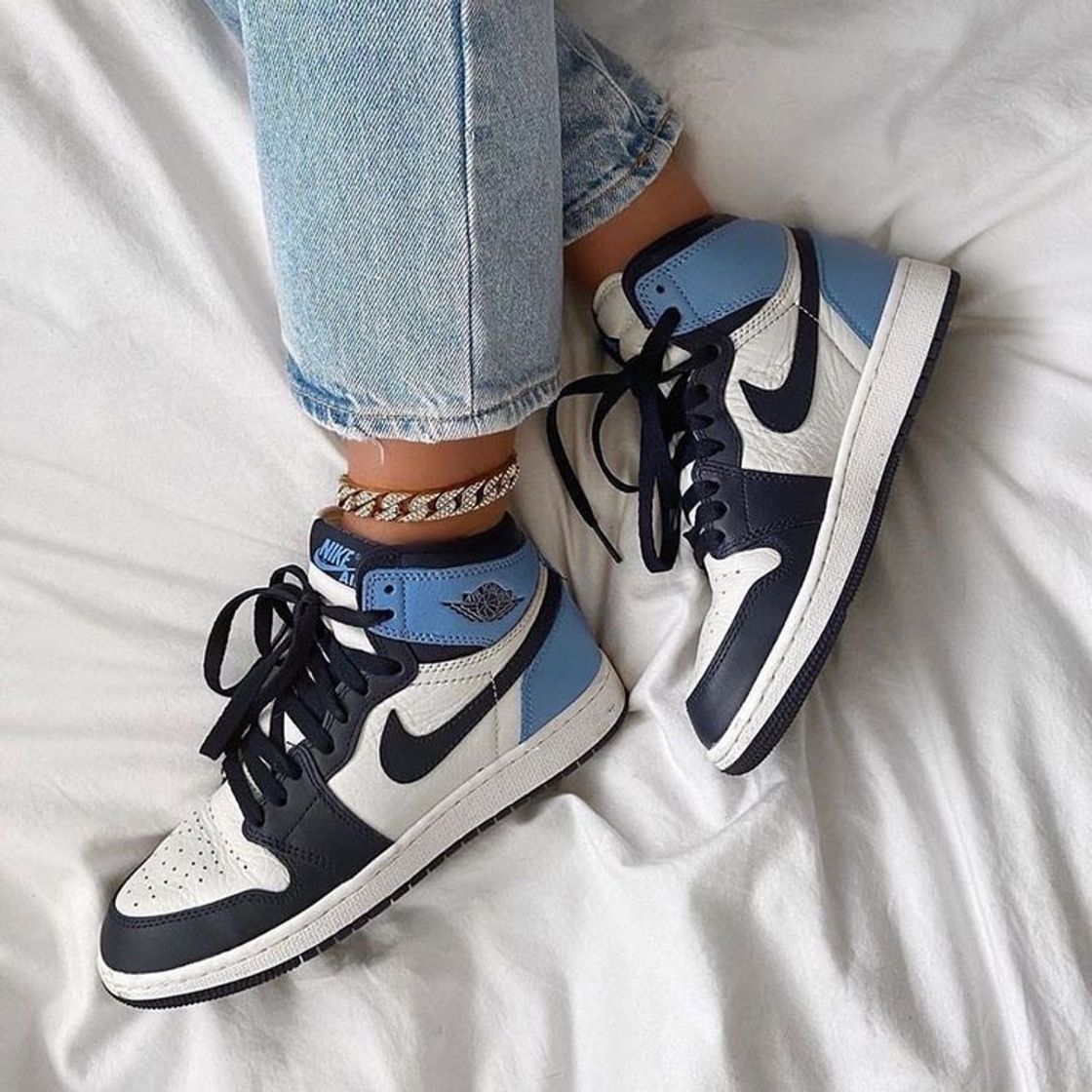 Fashion Tênis Nike 💙