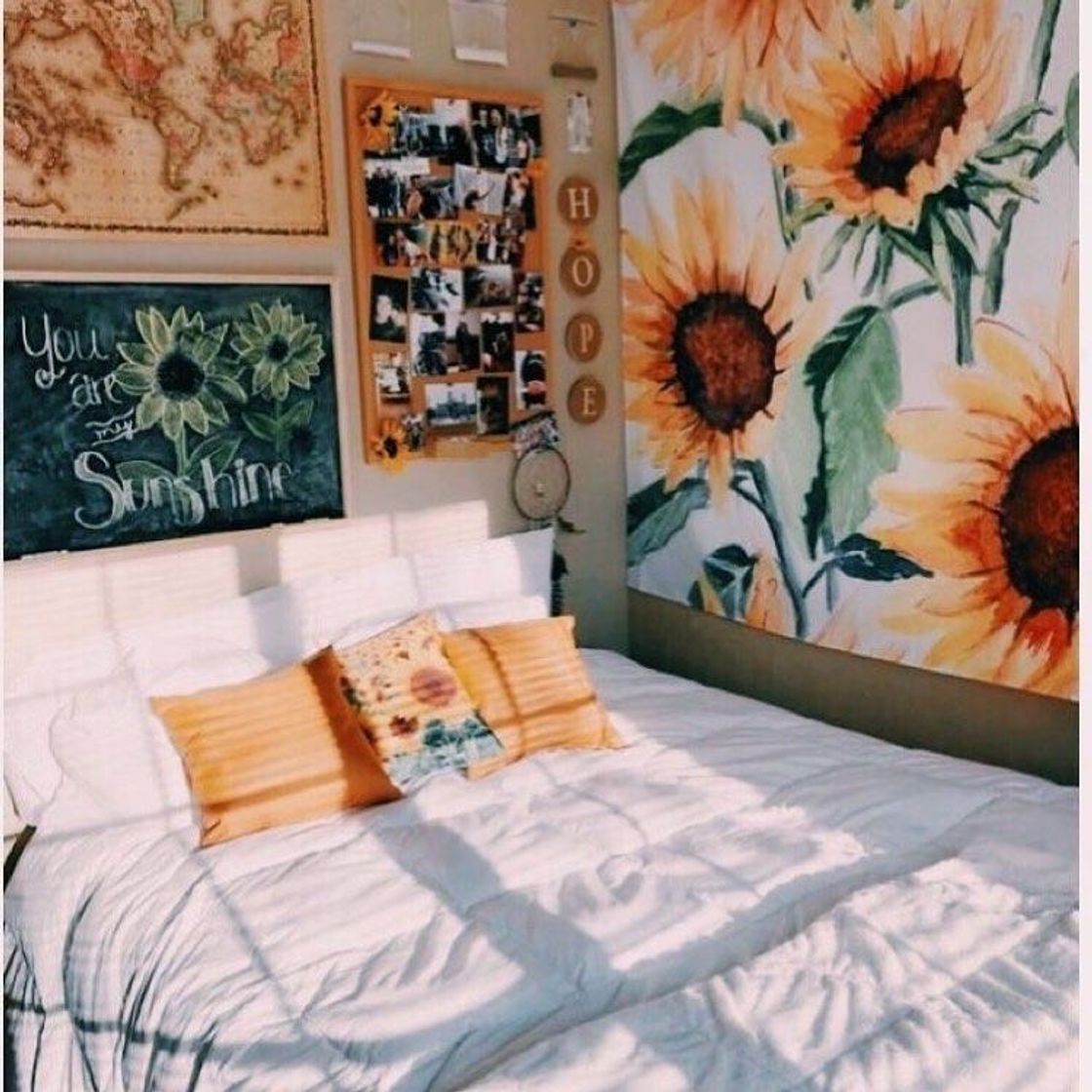 Social sunflower 🌻 