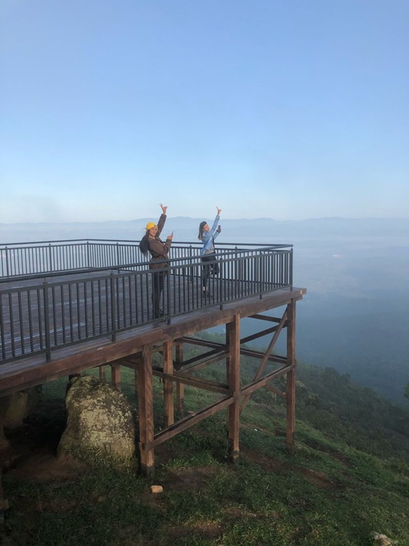 Moda Pico do Urubu - Mogi das Cruzes