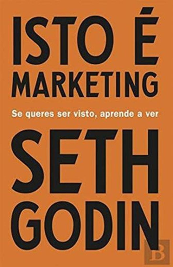 Libro Isto é marketing