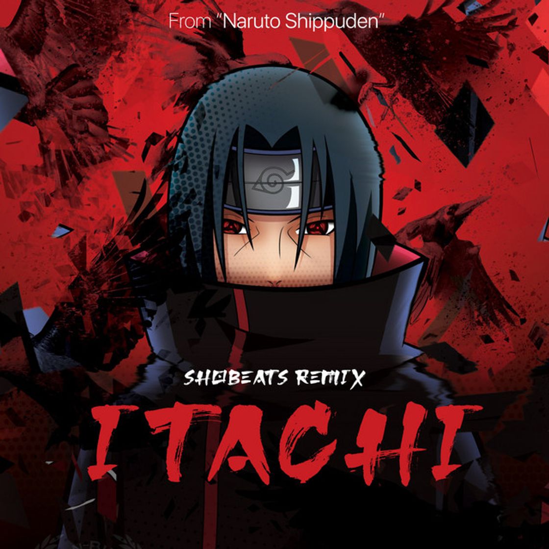 Music Itachi