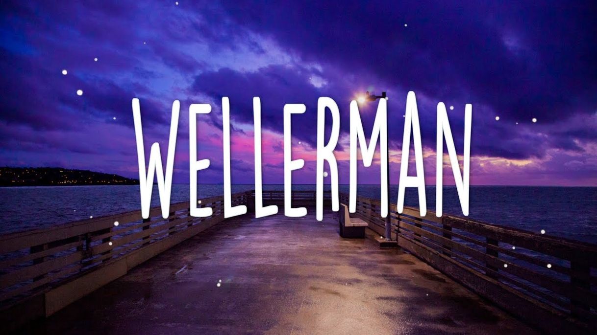 Music Wellerman - Sea Shanty