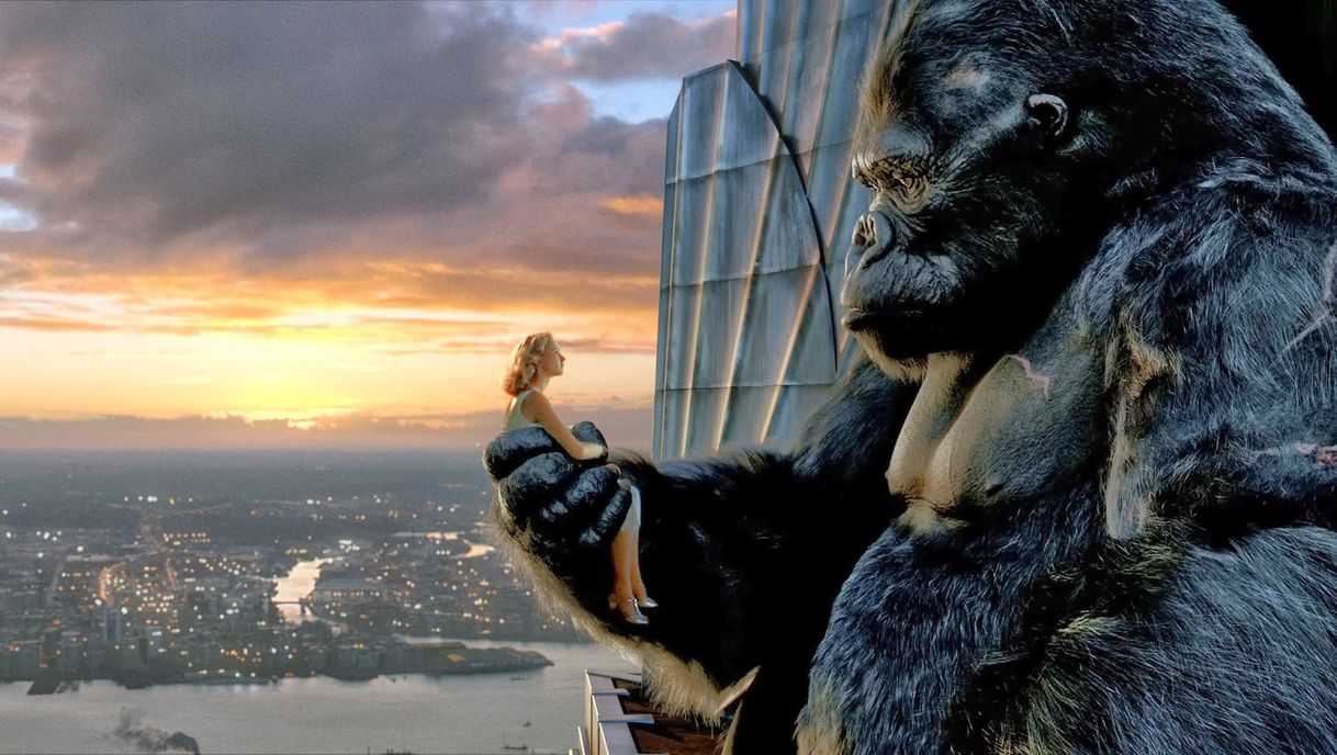 Movie King Kong