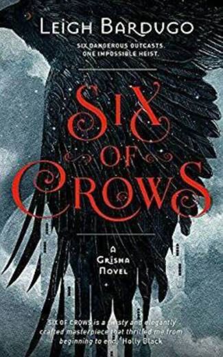 Six of Crows