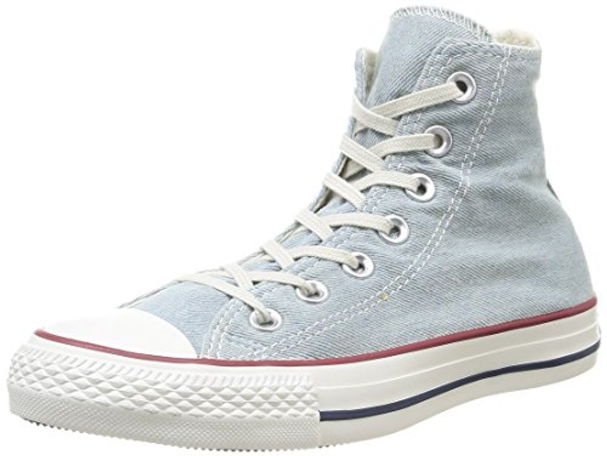 Fashion Converse All Star Hi Denim - Zapatos