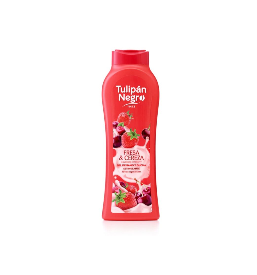 Productos Tulipán Negro Gel 600+120 ml