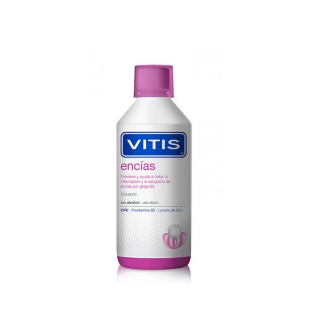 Products Vitis - Cepillo Orthodontic