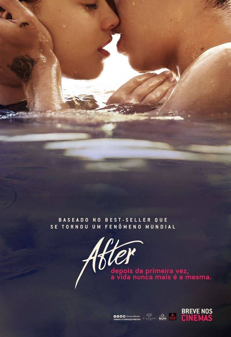 Filme: After