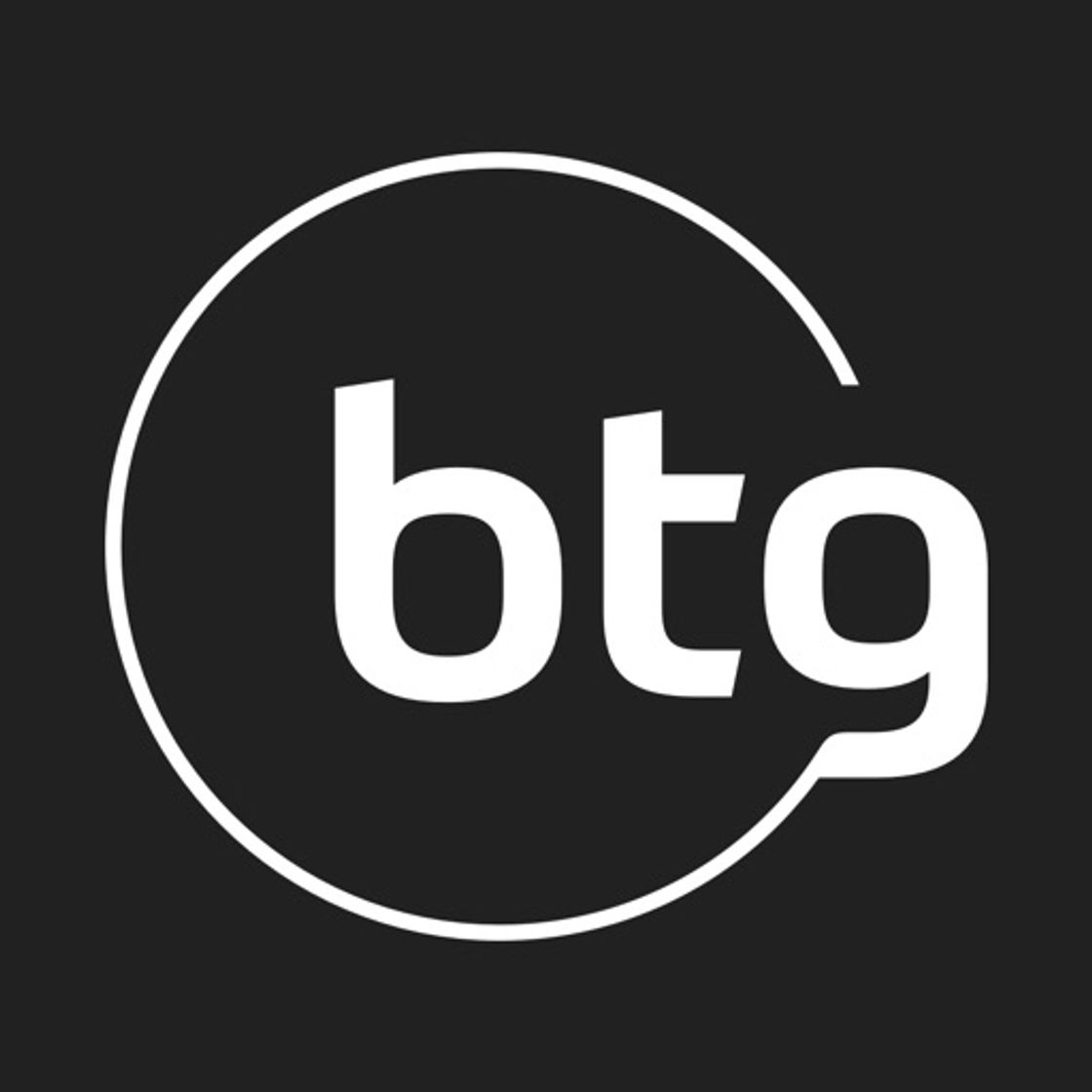 App BTG Pactual Trader