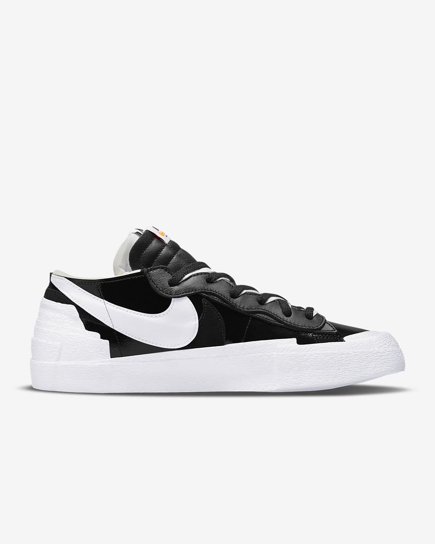 Nike Blazer Low x Sacai