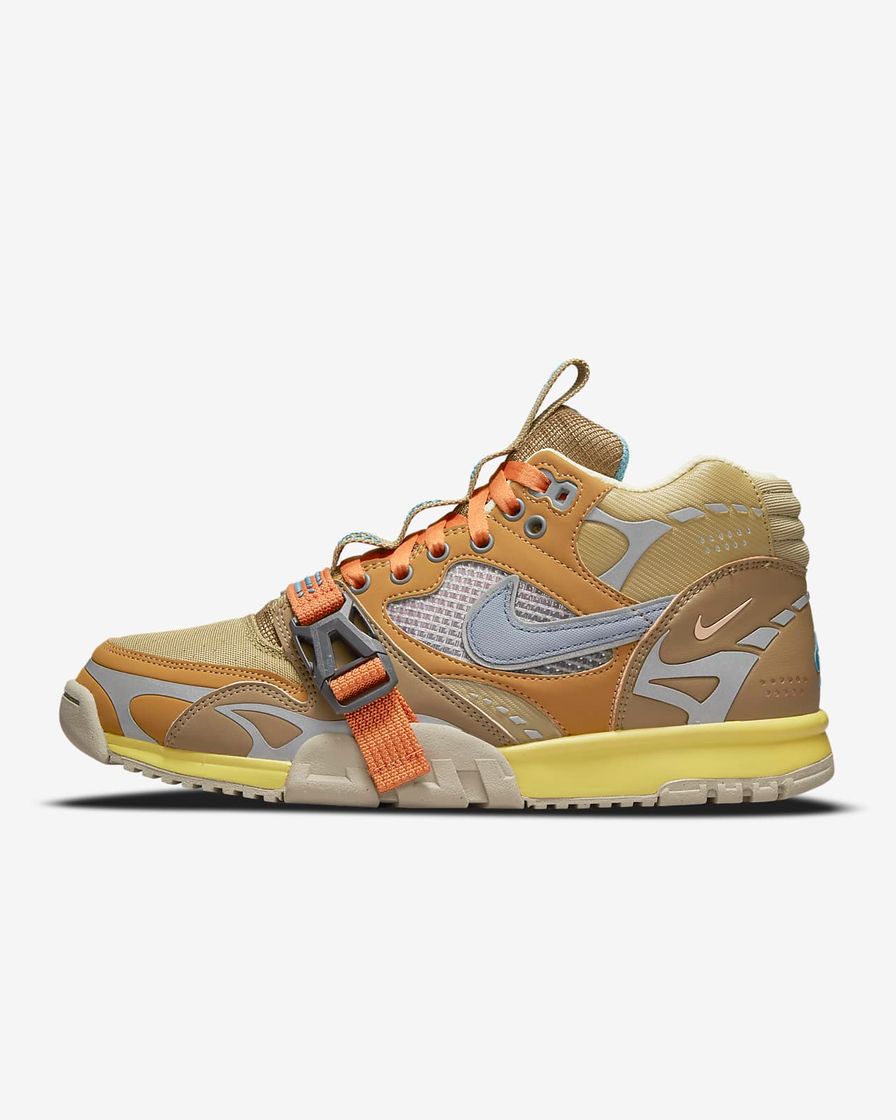 Air Trainer 1