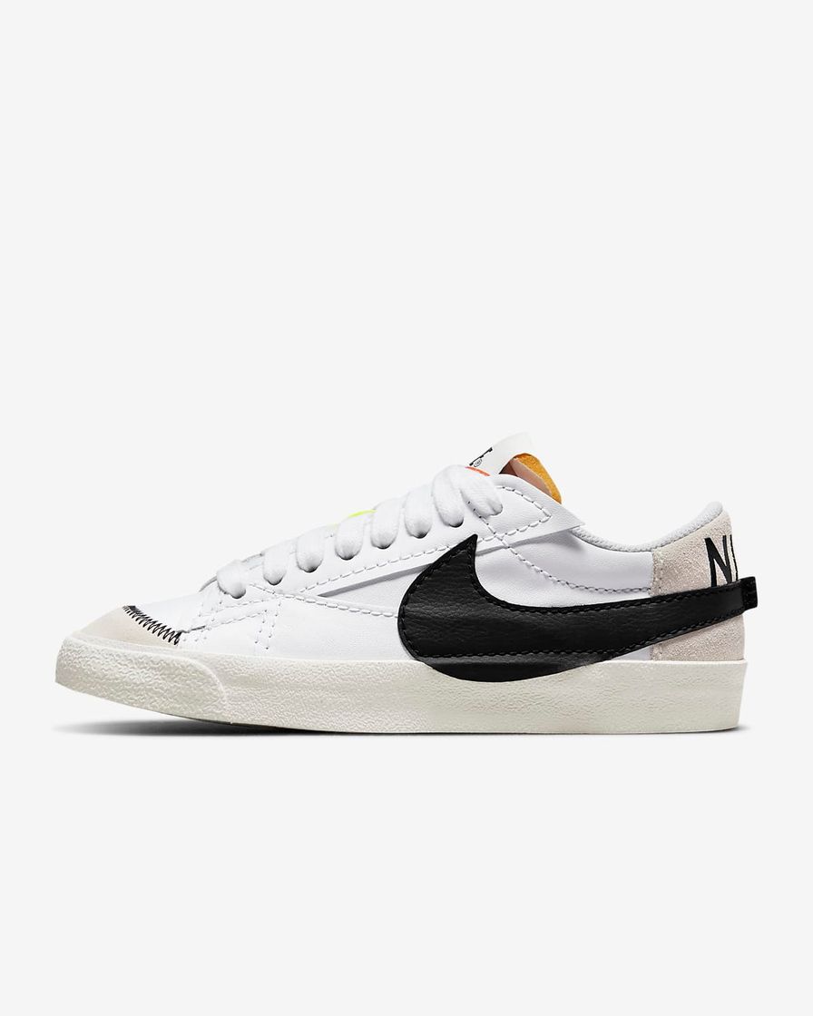 Nike Blazer Low Jumbo 