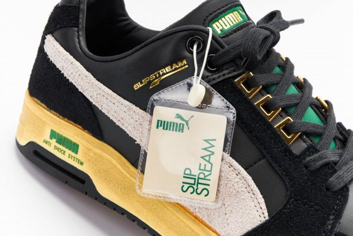 Puma Slipstream NeverWorn