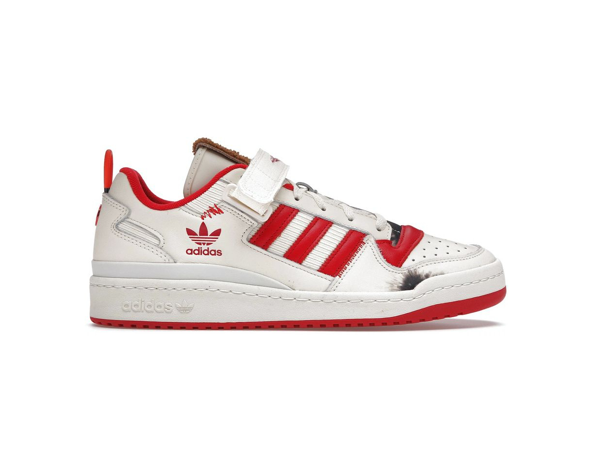 Adidas Forum x Home Alone