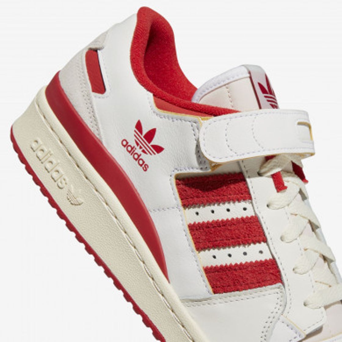 Adidas Forum Low 