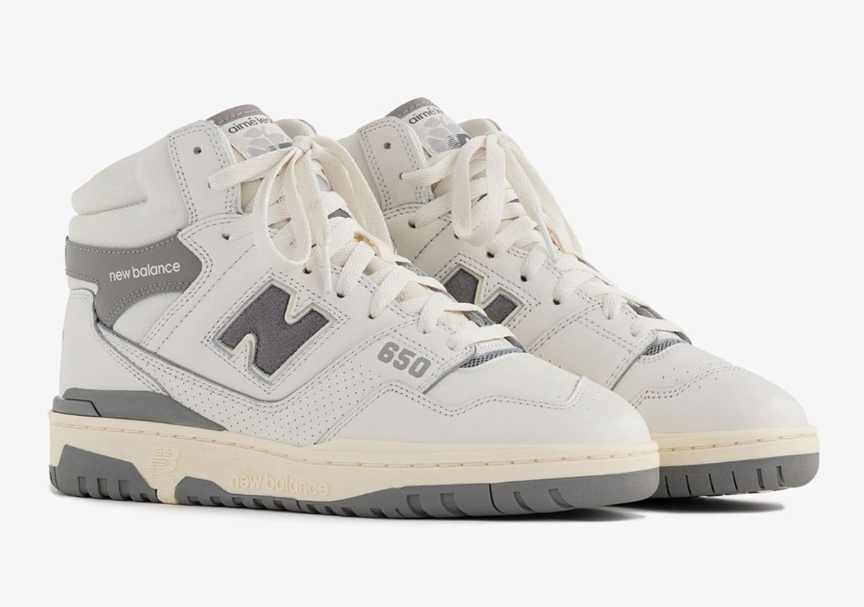 New Balance 650 Aimé Leon Dore