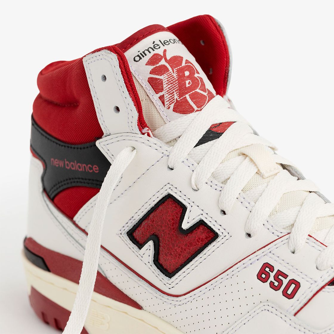 New Balance 650 ALD