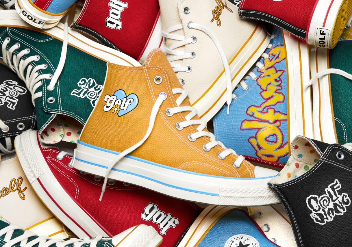 Golf Wang By You