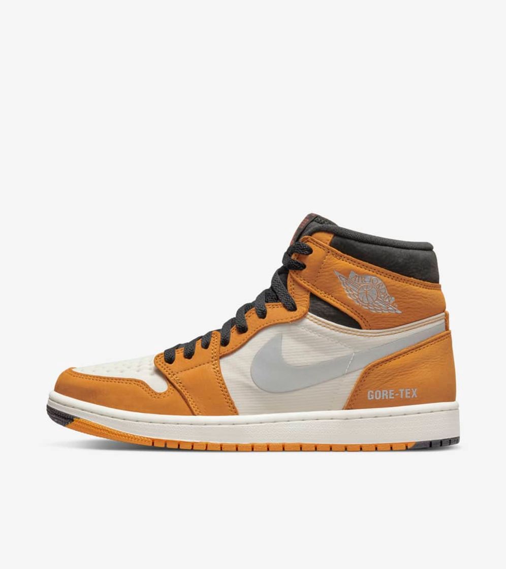 Air Jordan 1 Goretex