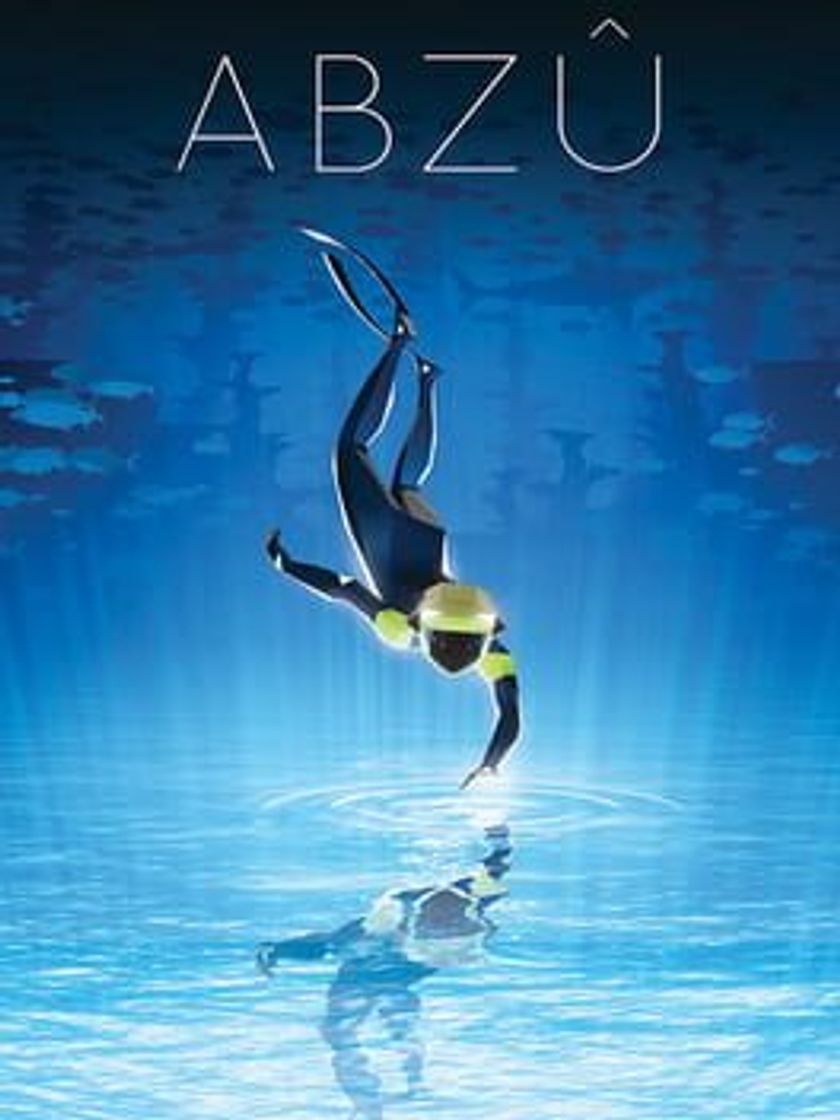 Videogames ABZU