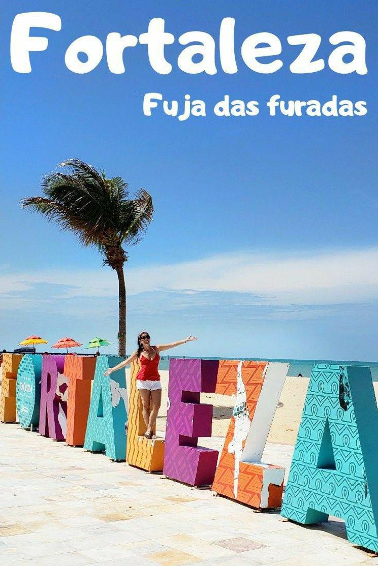 Fashion Férias