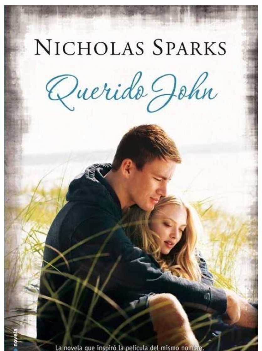 Querido John ❤️