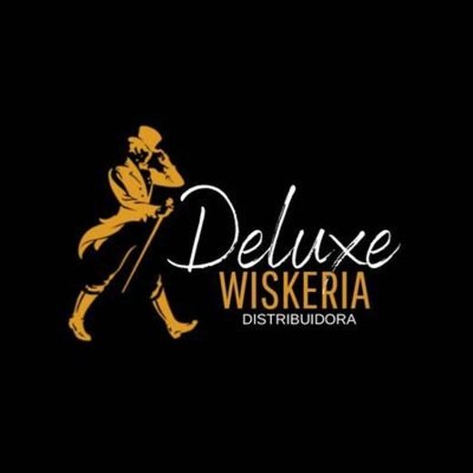Deluxe Whiskeria