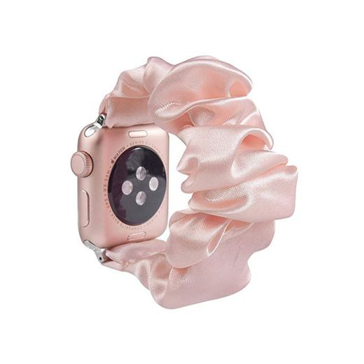 Miimall Compatible con Apple Watch 44 mm