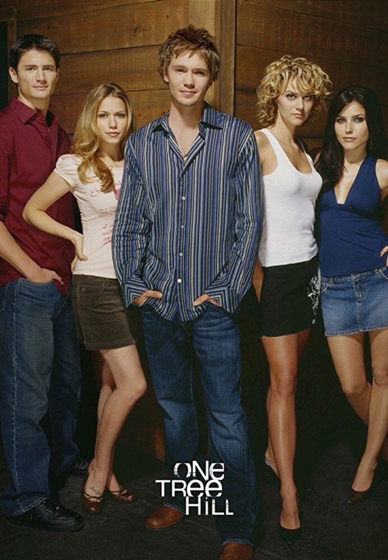 Fashion One tree hill 