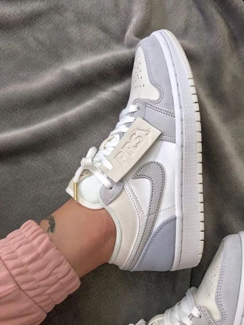 Moda AIR JORDAN 1 LOW 