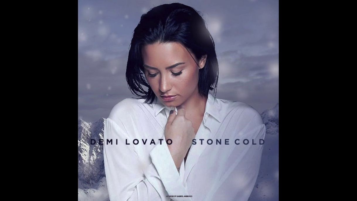 Music Stone Cold