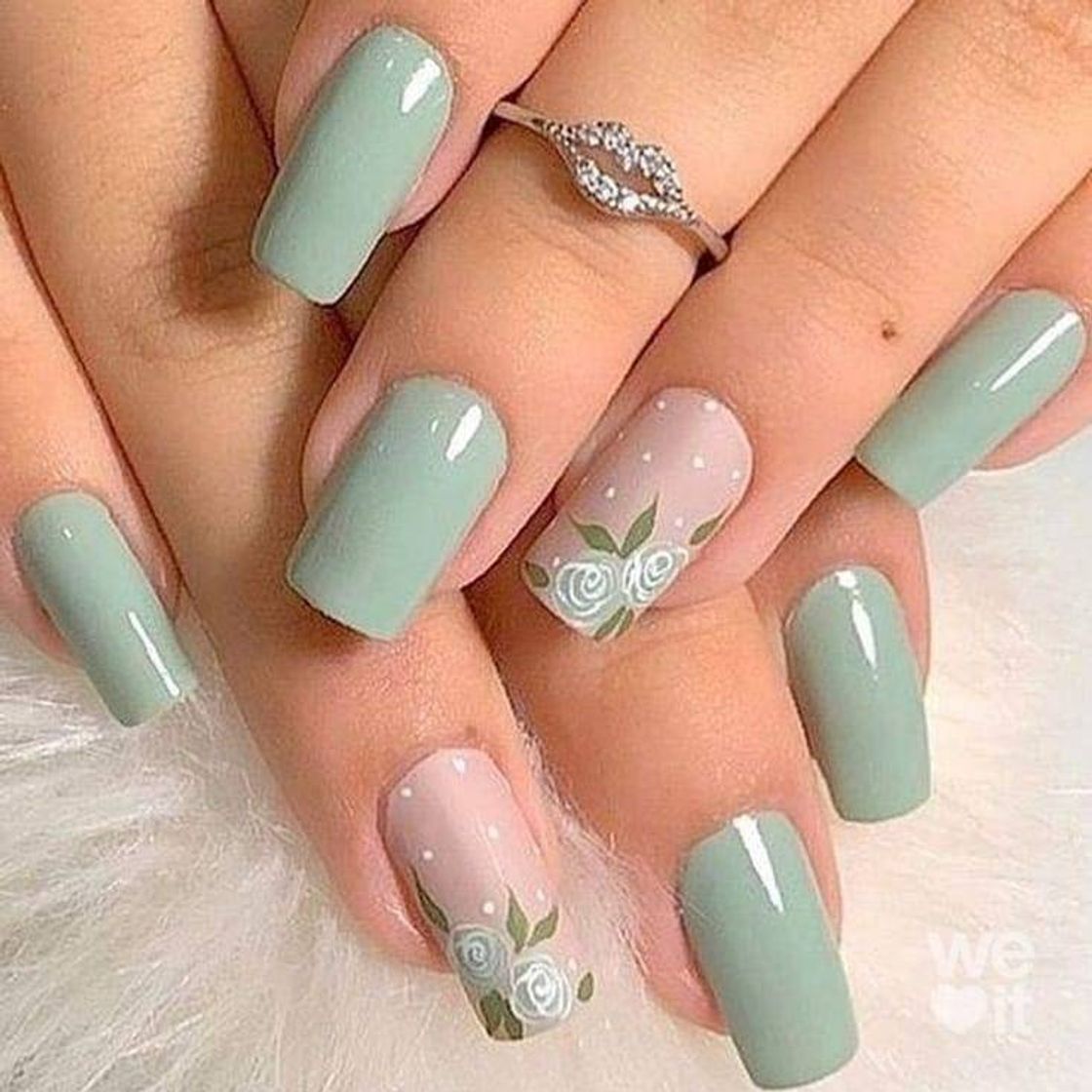 Moda Unhas💅