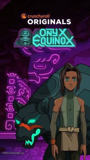 Anime: Onyx Equinox 