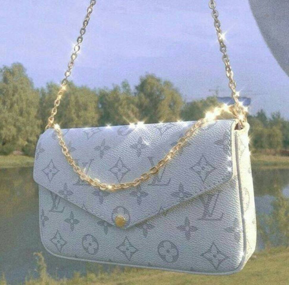 Moda LOUIS VUITTON 