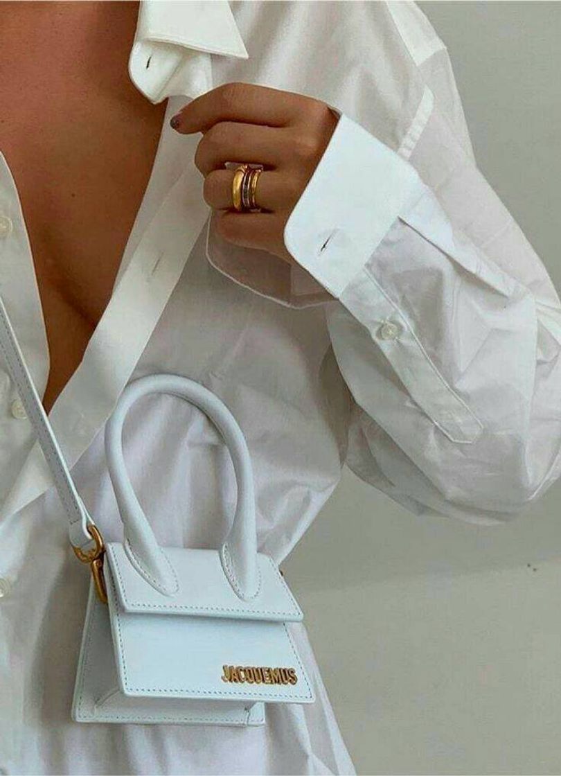 Fashion WHITE